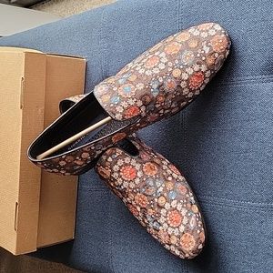 Giorgio Brutini Corso - Size 11.5